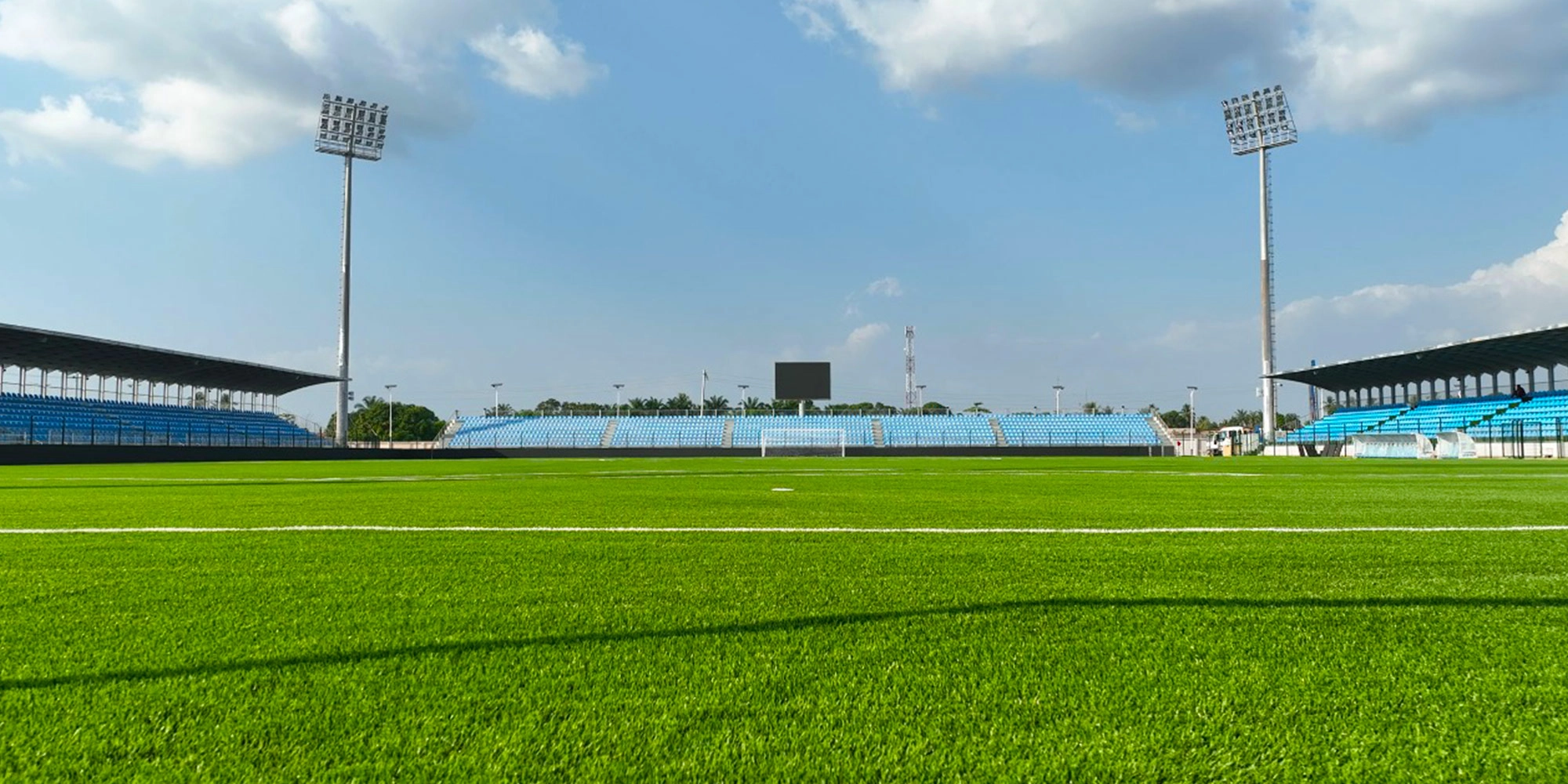 Stila Fonksiyonel Tribün